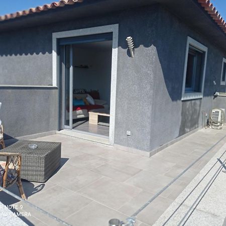 Chez J, Appartement A L'Etage, T3 Lecci Zewnętrze zdjęcie