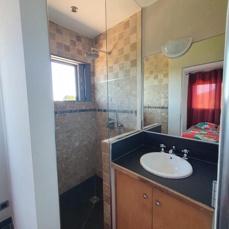 Chez J, Appartement A L'Etage, T3 Lecci Zewnętrze zdjęcie