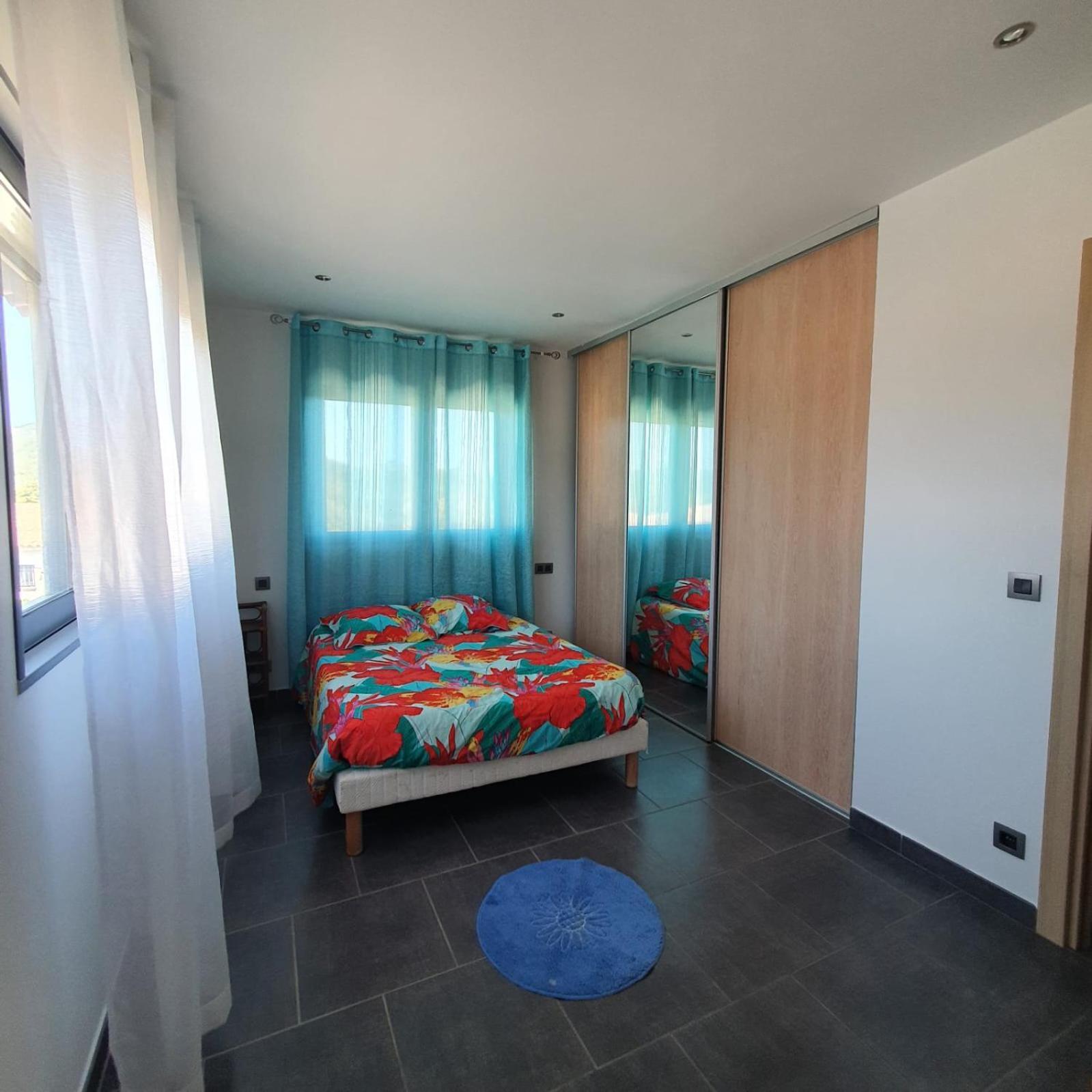 Chez J, Appartement A L'Etage, T3 Lecci Zewnętrze zdjęcie