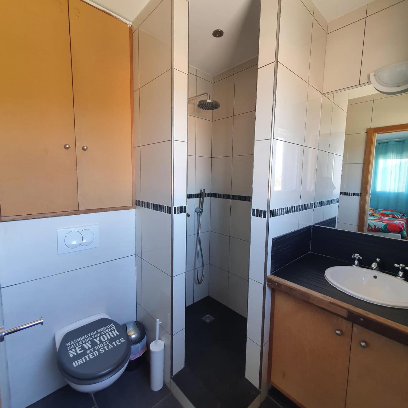Chez J, Appartement A L'Etage, T3 Lecci Zewnętrze zdjęcie